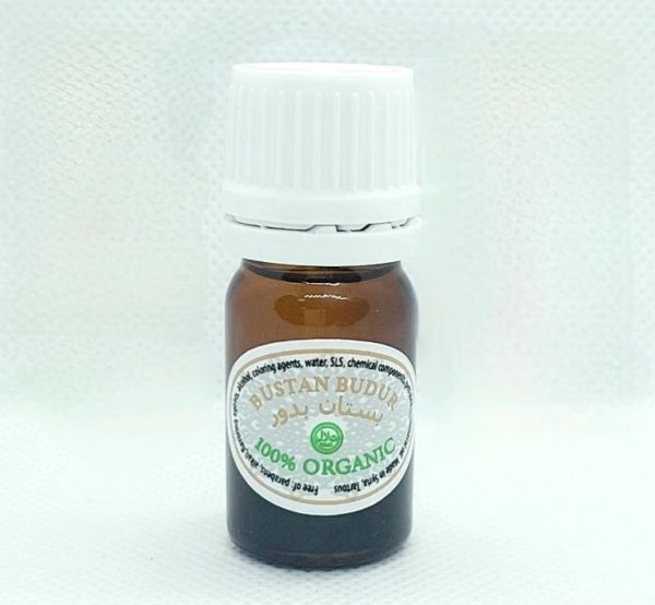 Spot application balm for inflammation Parvanah "Flying Moth", 5 ml